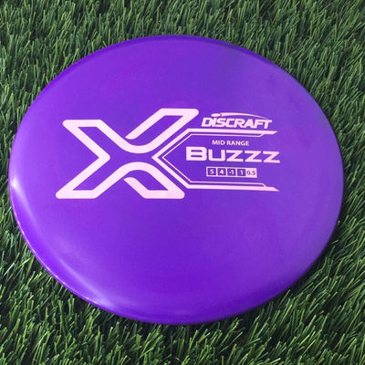 Discraft Elite X Buzzz