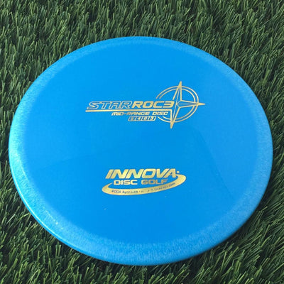 Innova Star Roc3 - 138g Blue