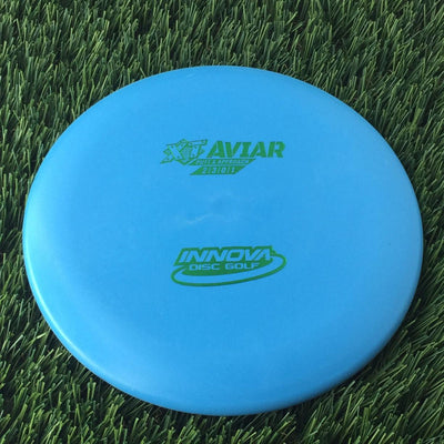 Innova XT Aviar Putter - 170g Blue