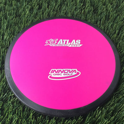 Innova Overmold XT Atlas - 180g Pink