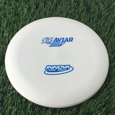 Innova XT Aviar Putter - 172g White