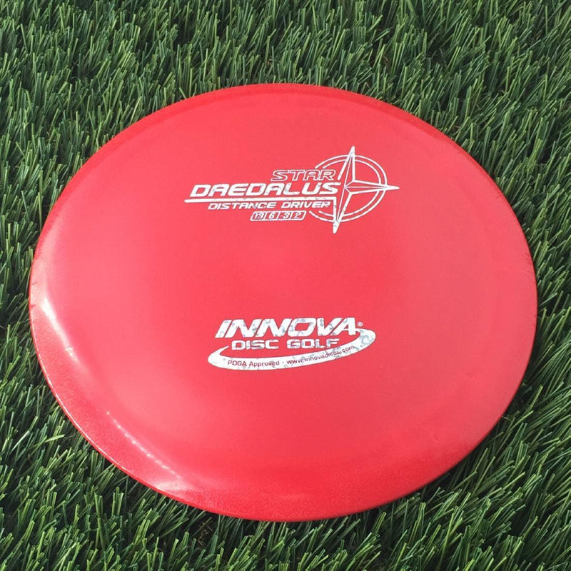 Innova Star Daedalus - 171g Red