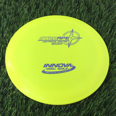 Innova Star Ape - 168g Yellow