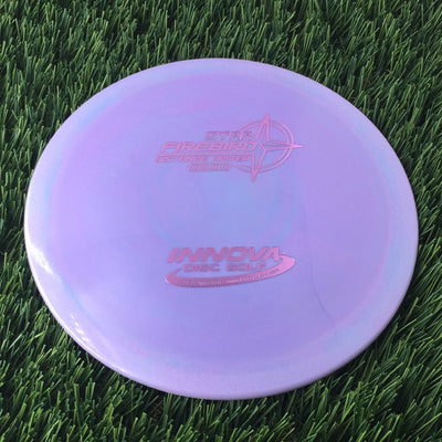 Innova Star Firebird - 149g Purple