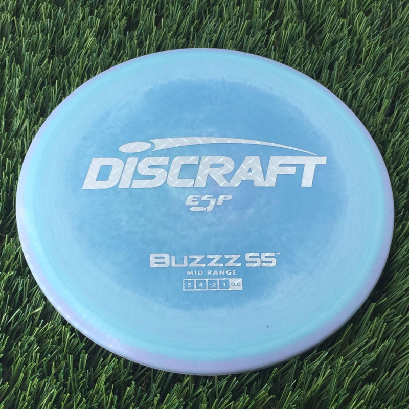 Discraft ESP BuzzzSS