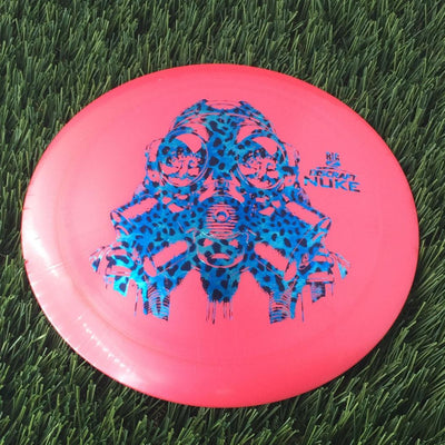 Discraft Big Z Collection Nuke - 169g Pink