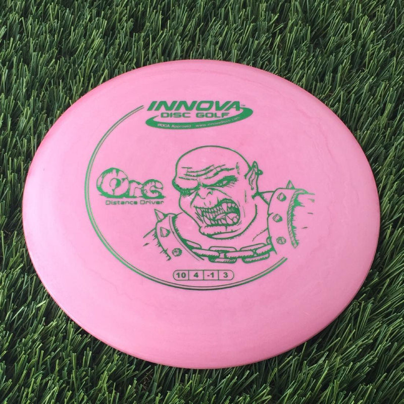 Innova DX Orc - 144g Pink