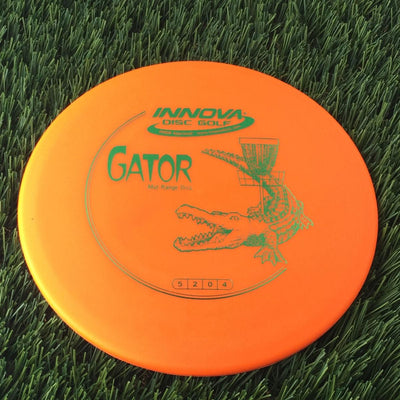 Innova DX Gator - 152g Orange