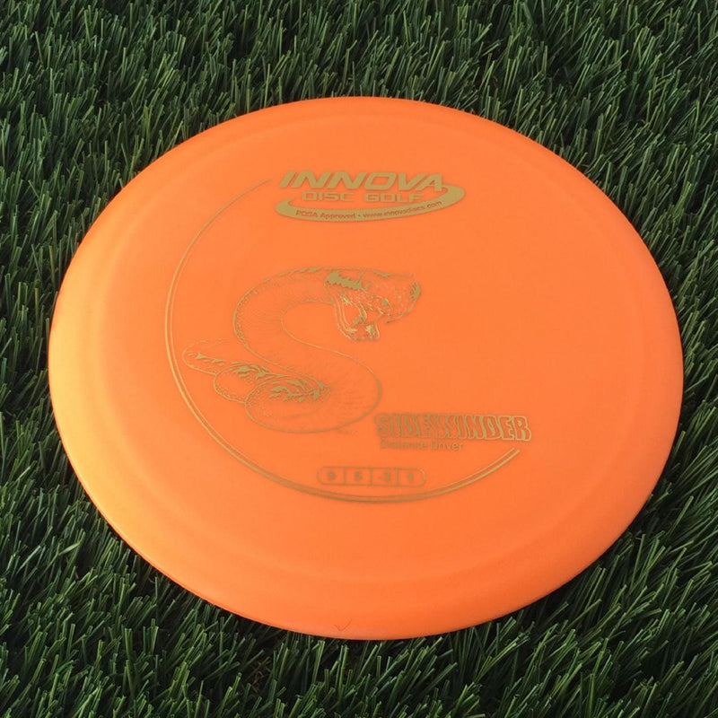 Innova DX Sidewinder - 175g Orange