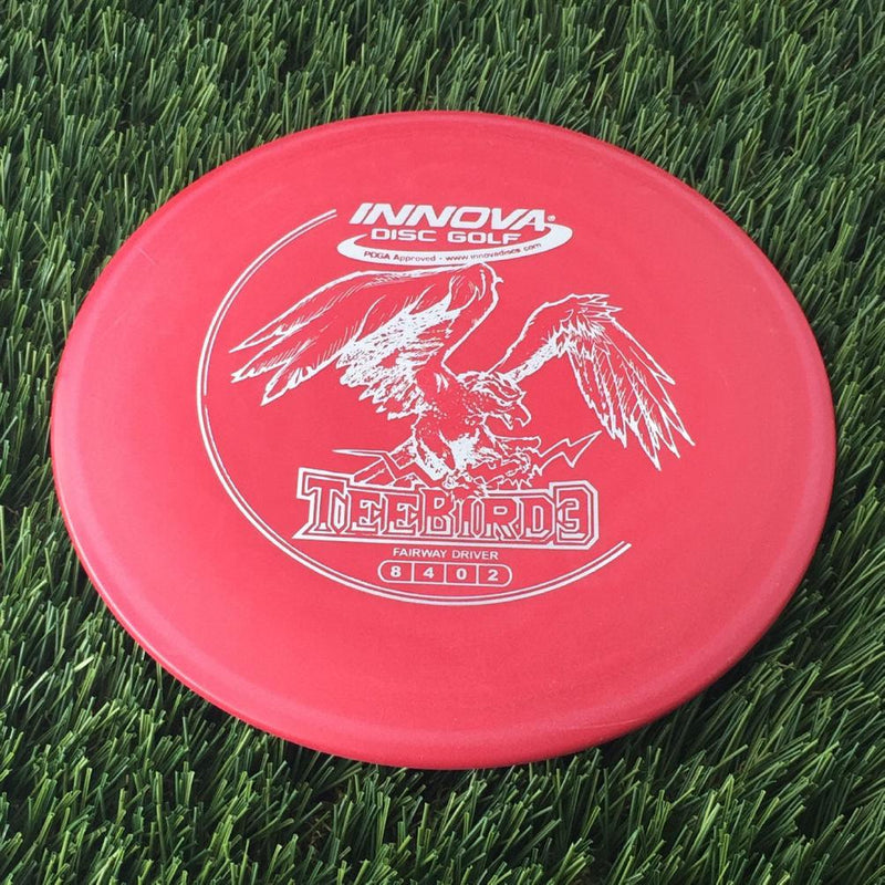 Innova DX Teebird3 - 175g Red