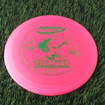 Innova DX Teebird3 - 169g Pink