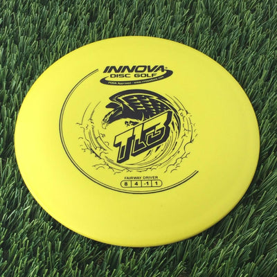 Innova DX TL3 - 175g Yellow