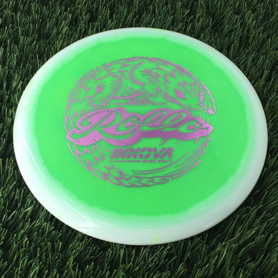 Innova Halo Star Rollo - 180g Green