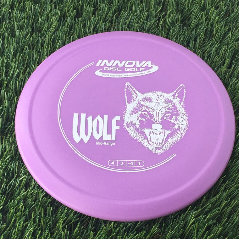 Innova DX Wolf - 175g Purple