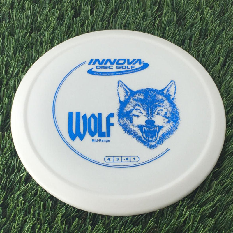 Innova DX Wolf - 175g White