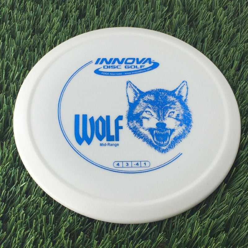 Innova DX Wolf - 175g White