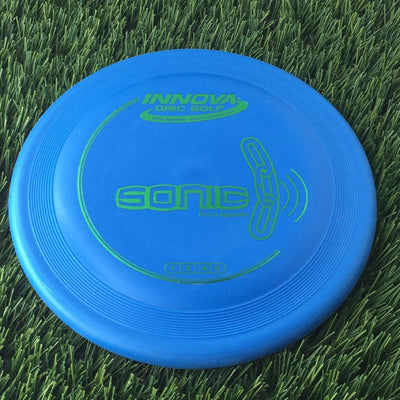 Innova DX Sonic - 168g Blue