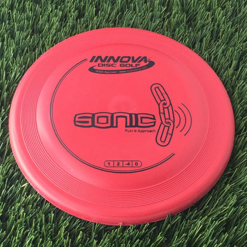 Innova DX Sonic - 169g Red