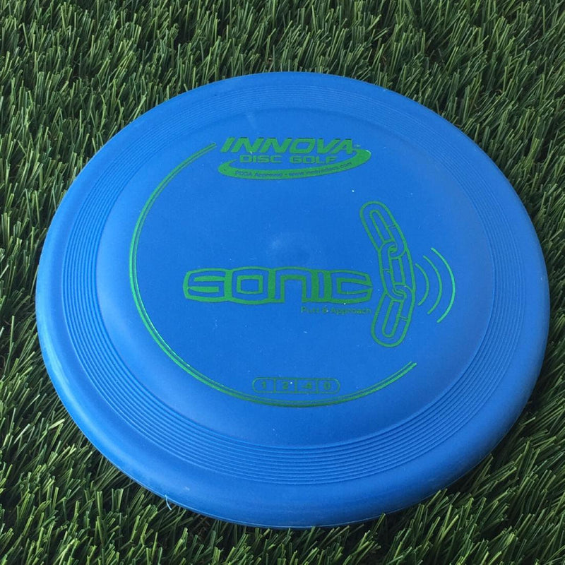 Innova DX Sonic - 165g Blue