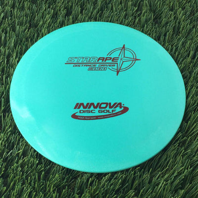 Innova Star Ape - 147g Teal Green