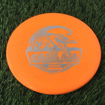 Innova Star Caiman - 171g Orange