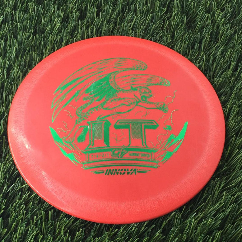 Innova Gstar IT - 148g Red