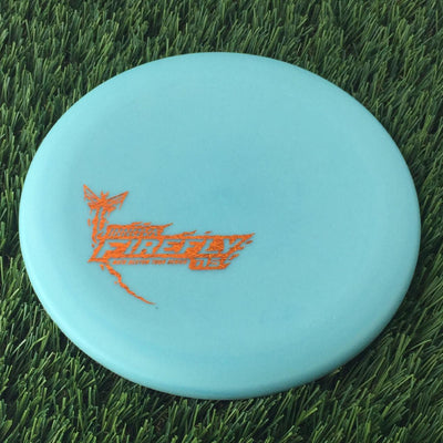 Innova Nexus Proto Glow Firefly with Nate Sexton Tour Series 2024 Stamp - 175g Turquoise Blue