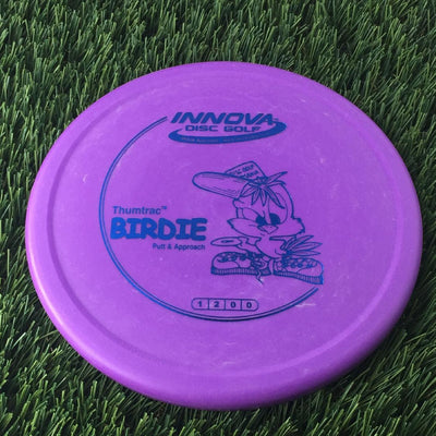 Innova DX Birdie - 154g Purple