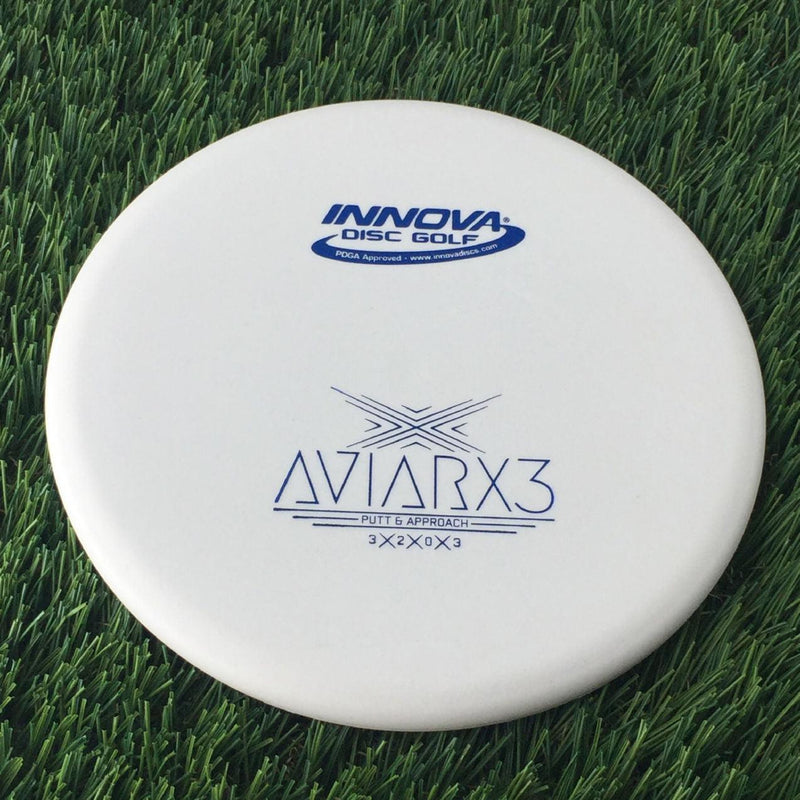 Innova DX AviarX3 - 159g White