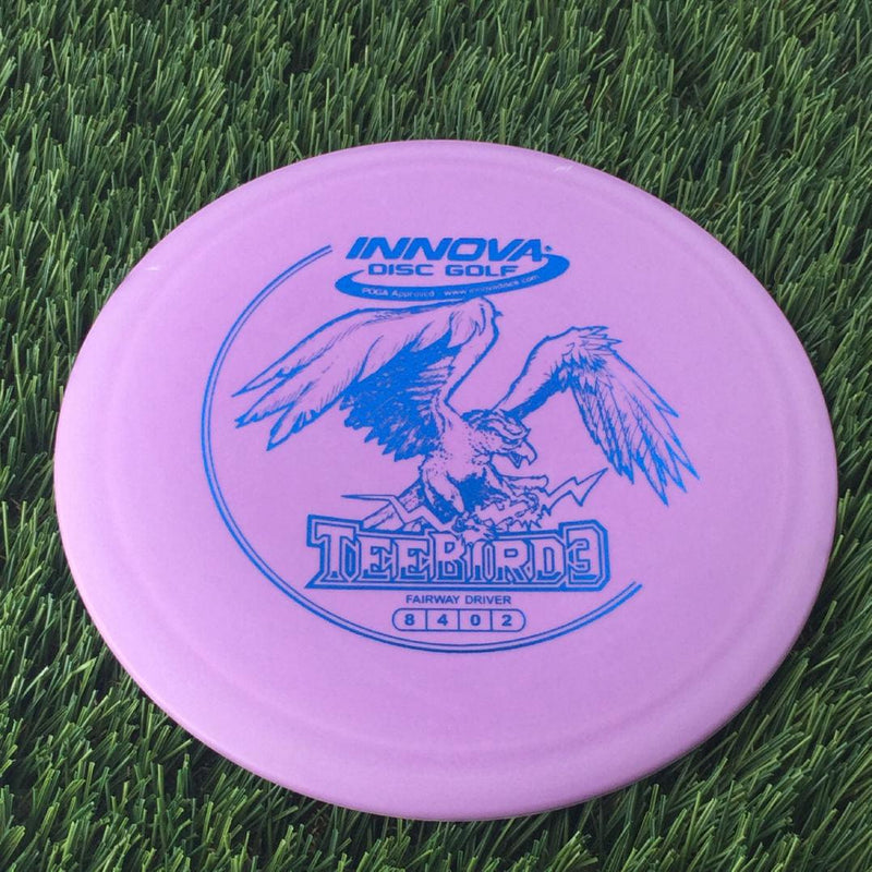 Innova DX Teebird3 - 175g Purple