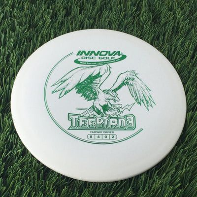 Innova DX Teebird3 - 170g White