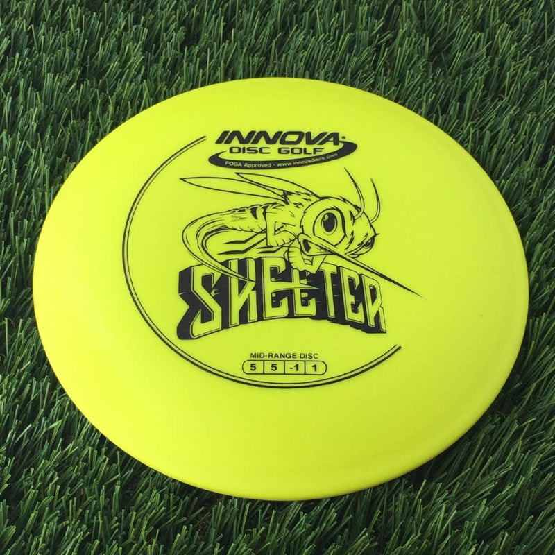 Innova DX Skeeter - 171g Yellow