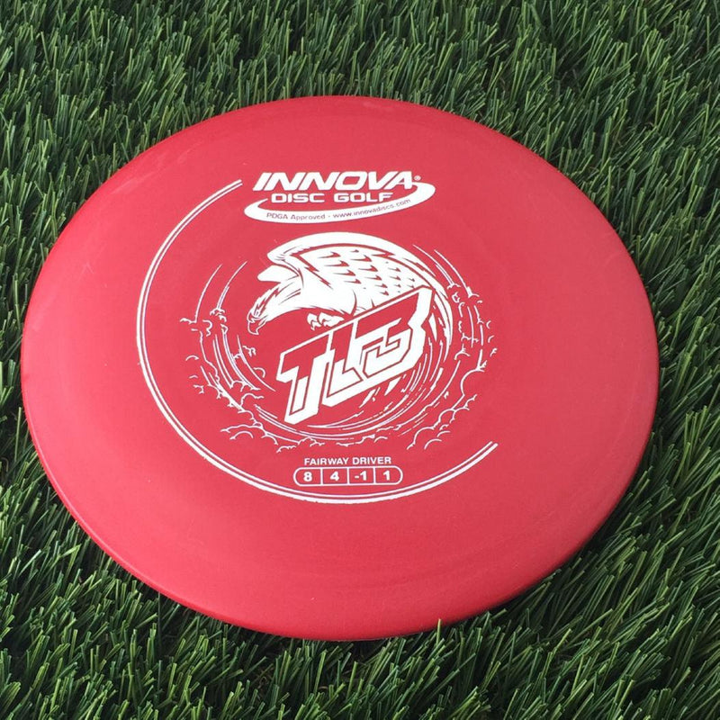 Innova DX TL3 - 175g Red