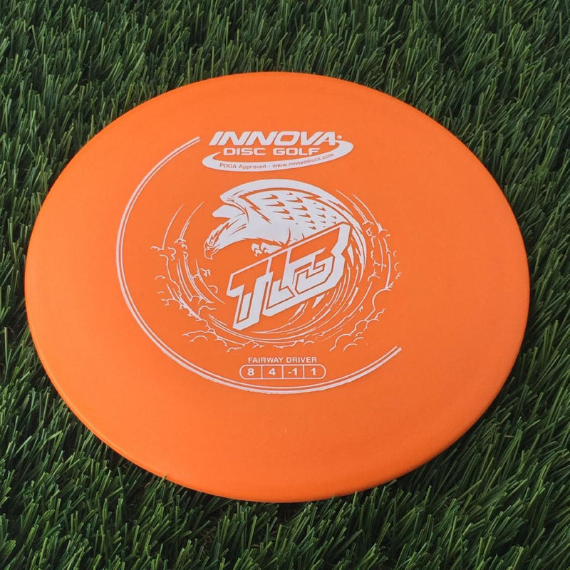 Innova DX TL3 - 172g Orange