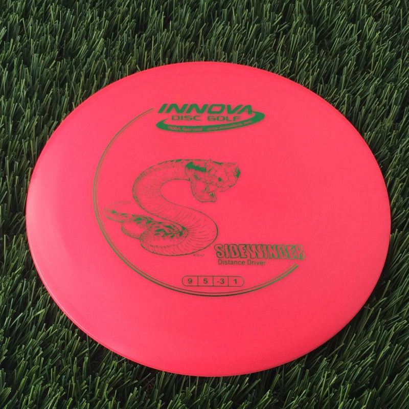 Innova DX Sidewinder - 144g Pink