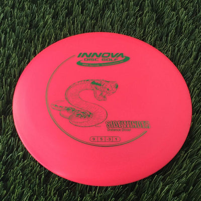 Innova DX Sidewinder - 146g Pink