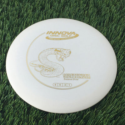 Innova DX Sidewinder - 172g White