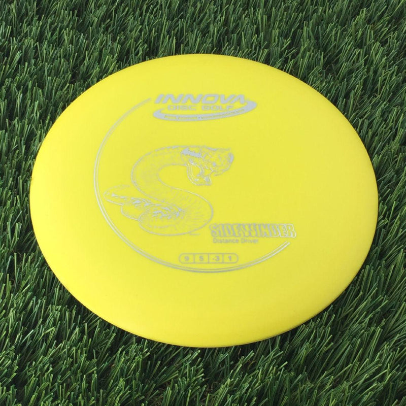 Innova DX Sidewinder - 170g Yellow