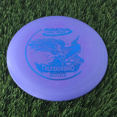 Innova DX Thunderbird - 167g Purple