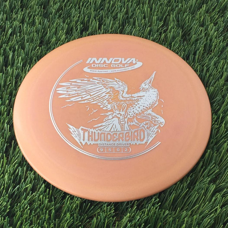 Innova DX Thunderbird - 175g Light Brown