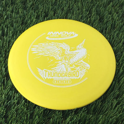 Innova DX Thunderbird - 175g Yellow