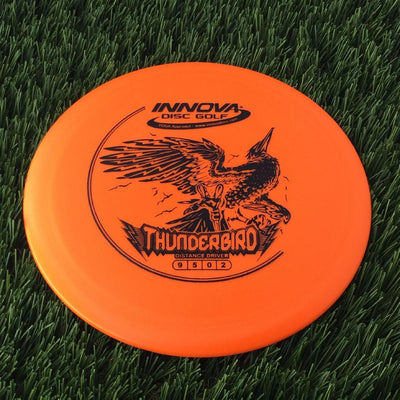 Innova DX Thunderbird - 175g Orange