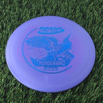 Innova DX Thunderbird - 167g Blurple