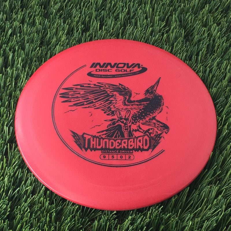 Innova DX Thunderbird - 175g Red