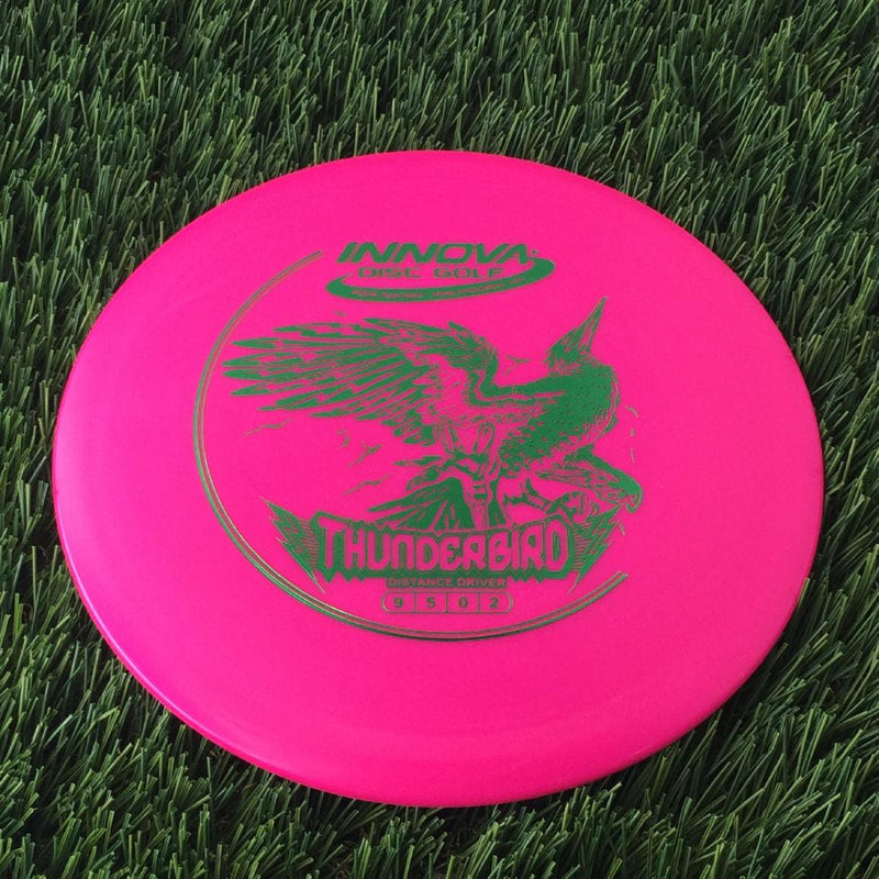 Innova DX Thunderbird - 167g Pink