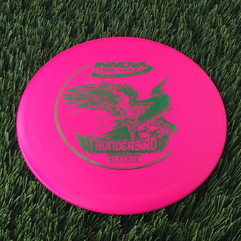 Innova DX Thunderbird - 165g Pink