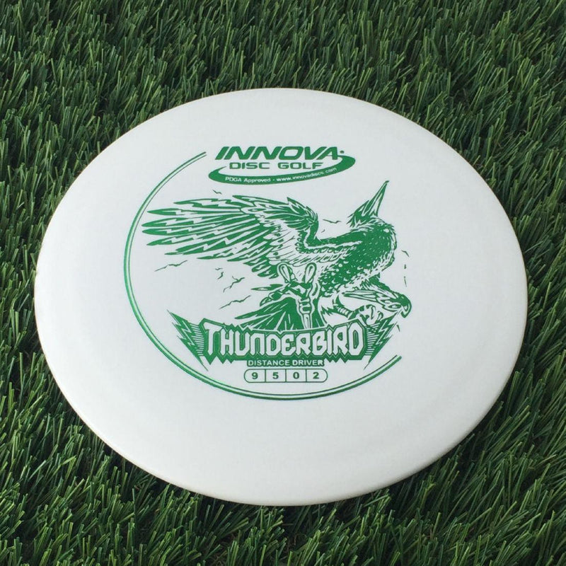 Innova DX Thunderbird - 169g White