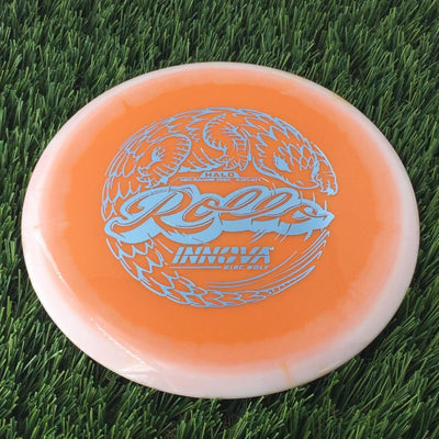 Innova Halo Star Rollo - 171g Orange