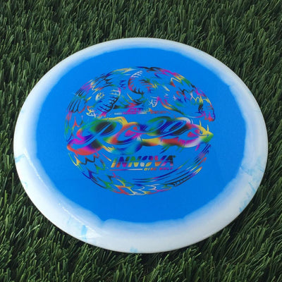 Innova Halo Star Rollo - 180g Blue