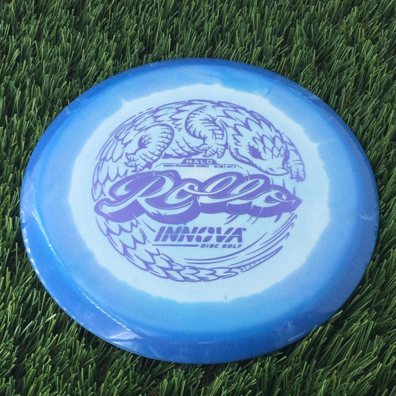 Innova Halo Star Rollo - 172g Muted Blue